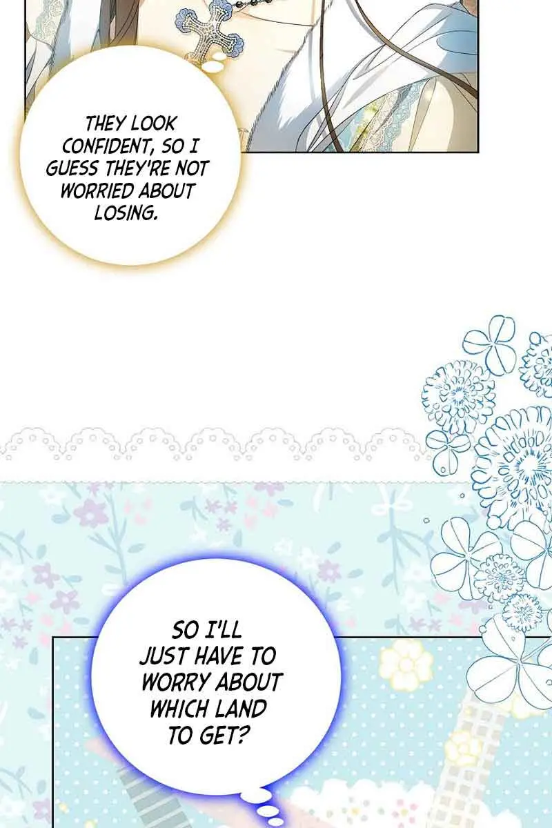 Why Are You Obsessed With Your Fake Wife? Chapter 14 Page 15