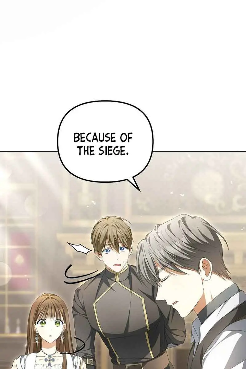 Why Are You Obsessed With Your Fake Wife? Chapter 14 Page 22