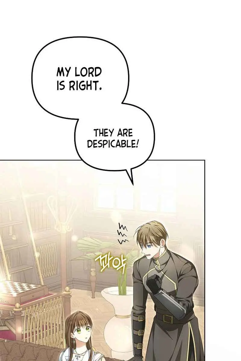 Why Are You Obsessed With Your Fake Wife? Chapter 14 Page 27