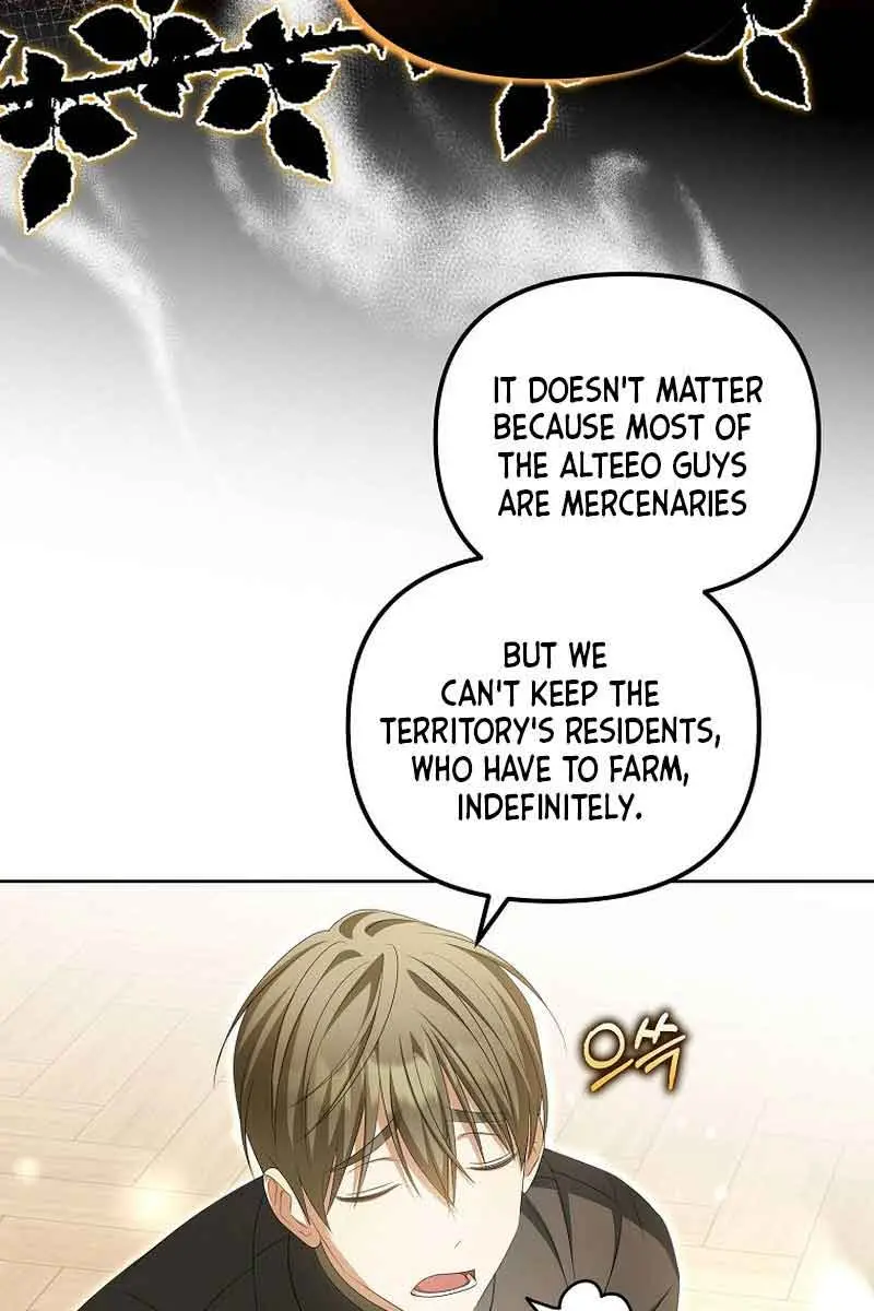 Why Are You Obsessed With Your Fake Wife? Chapter 14 Page 30