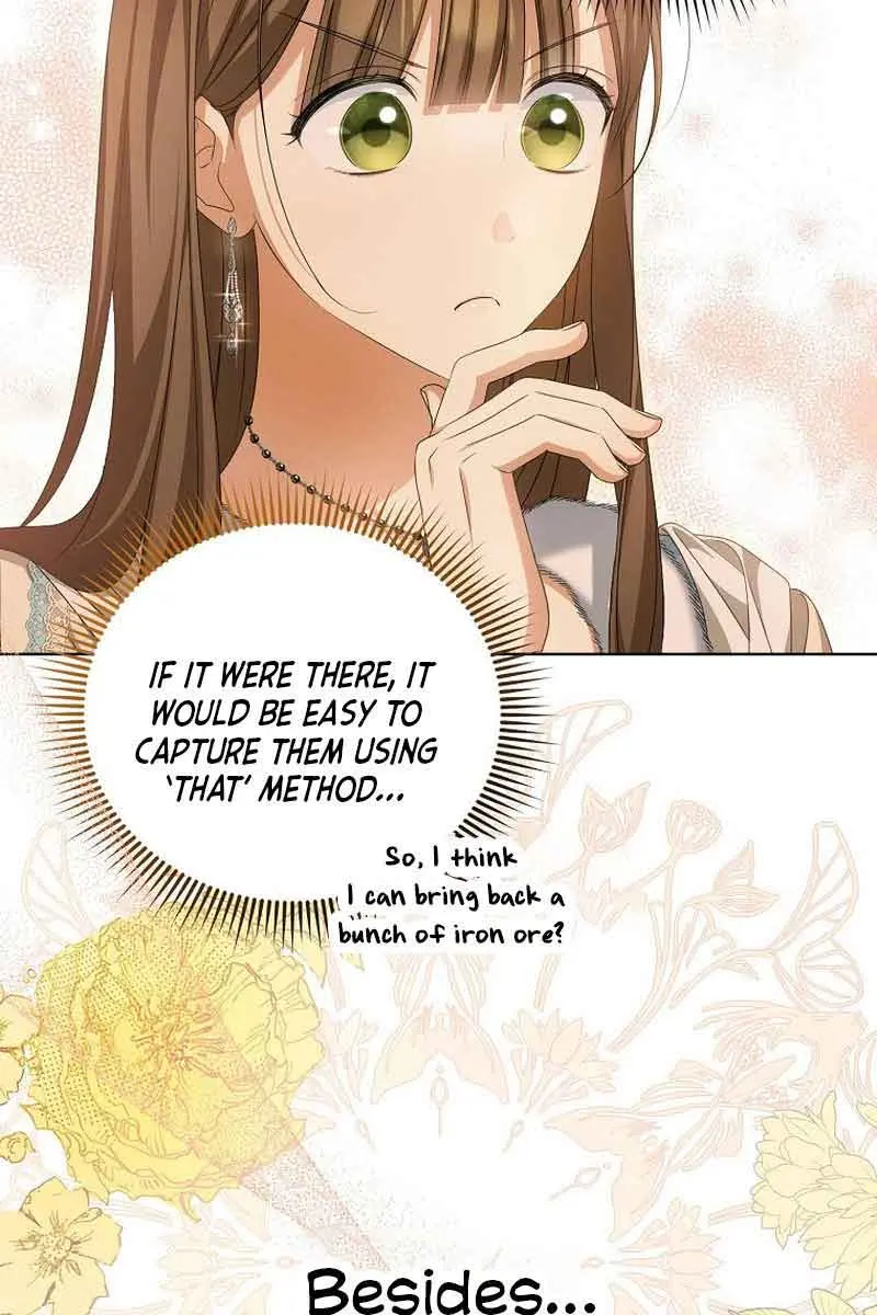 Why Are You Obsessed With Your Fake Wife? Chapter 14 Page 32