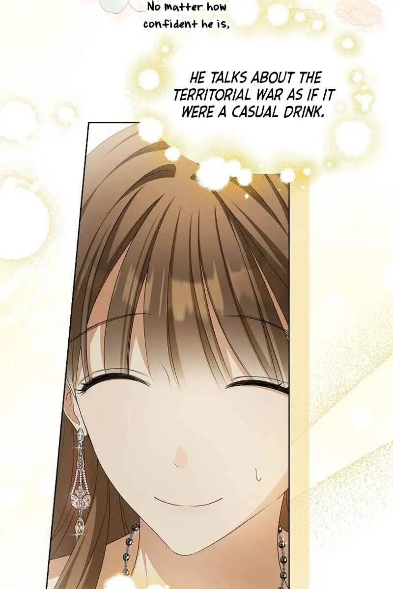 Why Are You Obsessed With Your Fake Wife? Chapter 14 Page 48