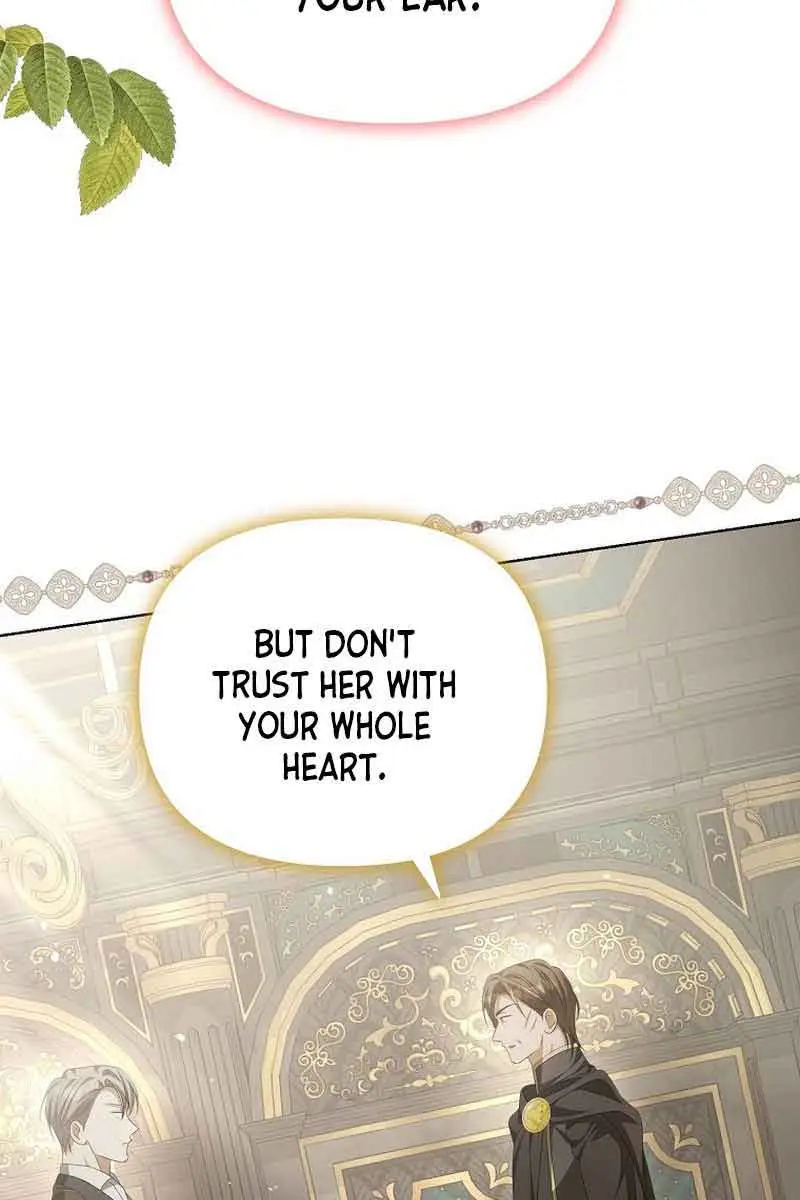 Why Are You Obsessed With Your Fake Wife? Chapter 14 Page 65