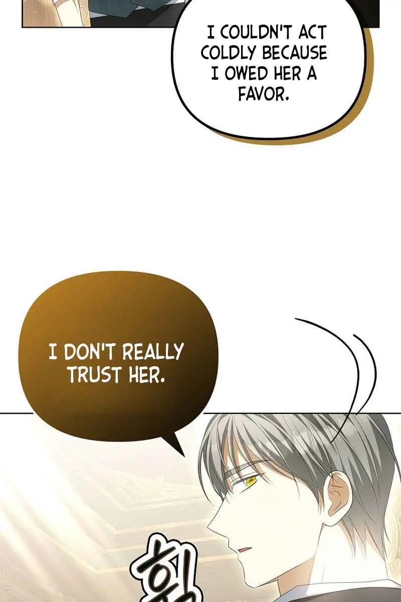 Why Are You Obsessed With Your Fake Wife? Chapter 14 Page 68
