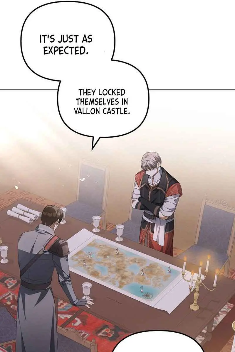 Why Are You Obsessed With Your Fake Wife? Chapter 14 Page 75