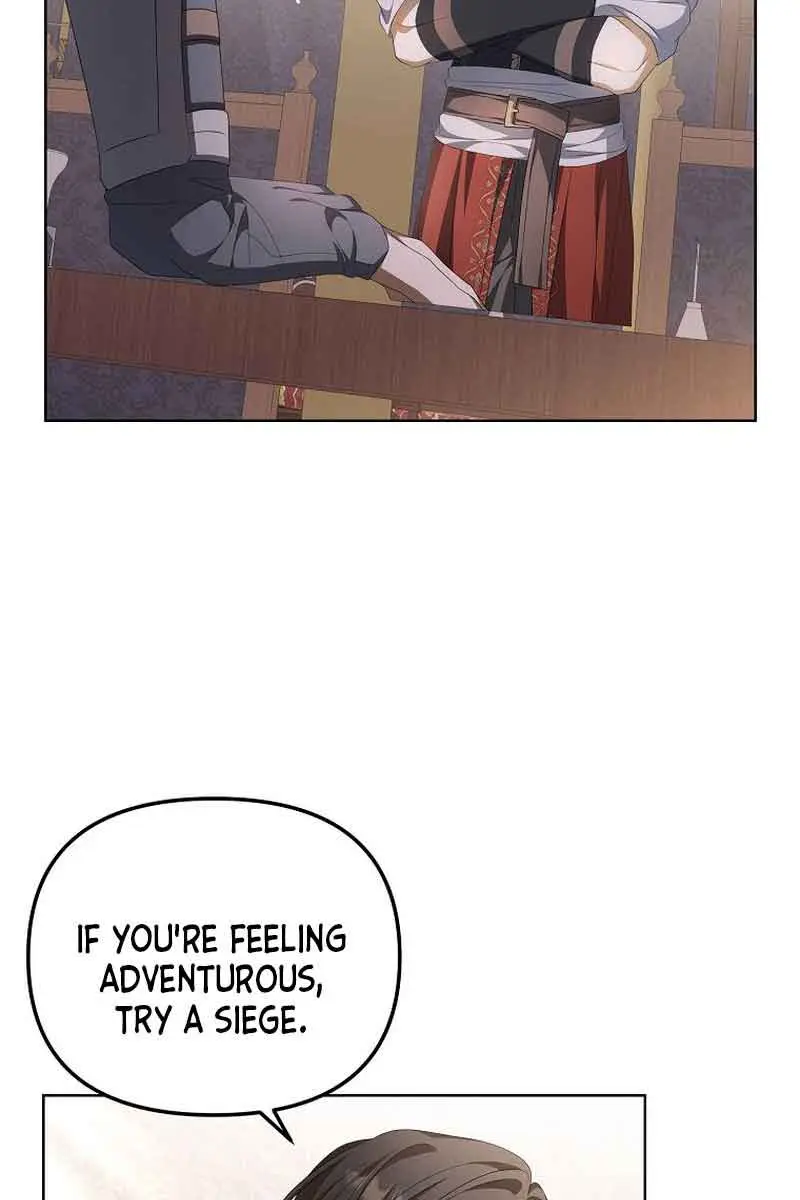 Why Are You Obsessed With Your Fake Wife? Chapter 14 Page 77