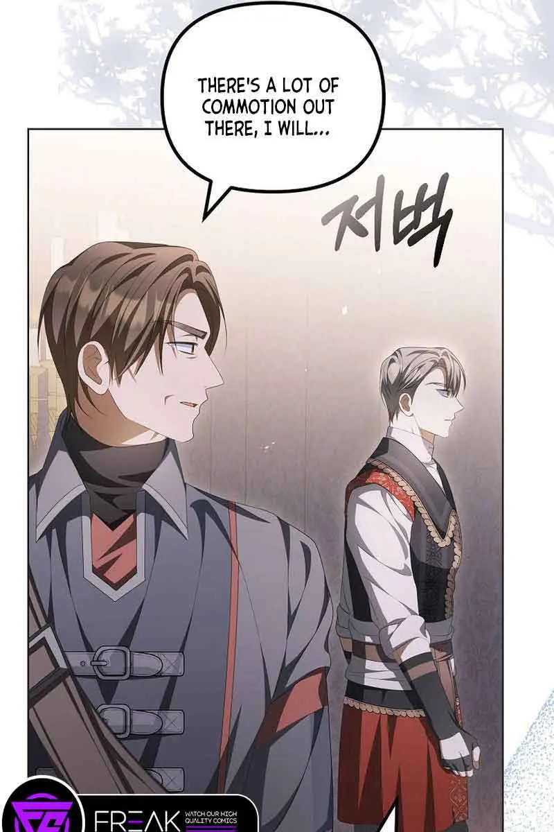 Why Are You Obsessed With Your Fake Wife? Chapter 14 Page 87