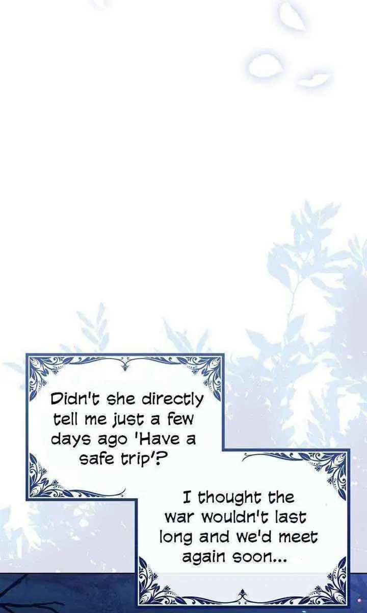 Why Are You Obsessed With Your Fake Wife? Chapter 15 Page 6