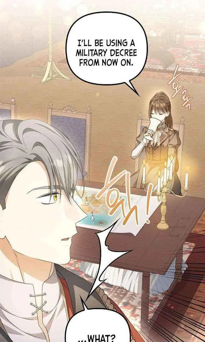 Why Are You Obsessed With Your Fake Wife? Chapter 15 Page 20