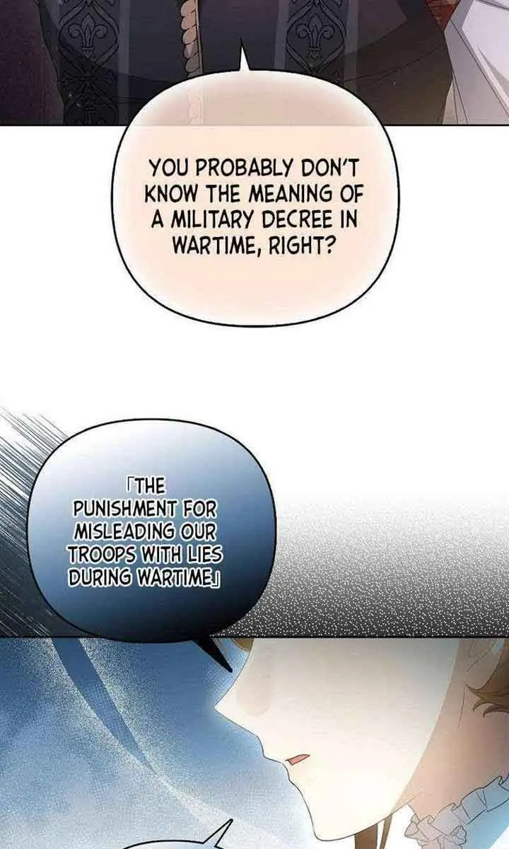Why Are You Obsessed With Your Fake Wife? Chapter 15 Page 27