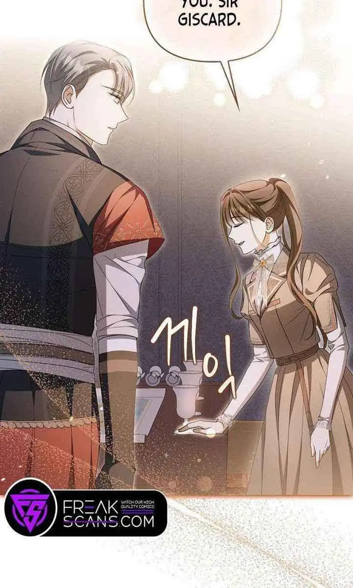 Why Are You Obsessed With Your Fake Wife? Chapter 15 Page 33
