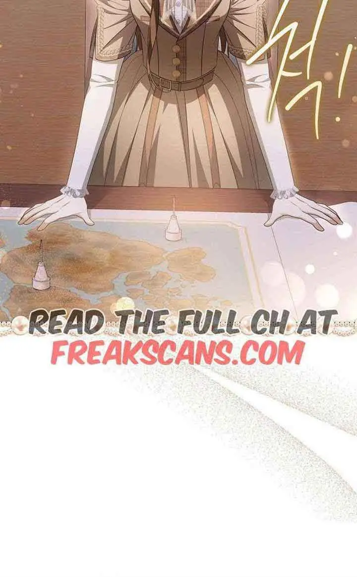 Why Are You Obsessed With Your Fake Wife? Chapter 15 Page 35