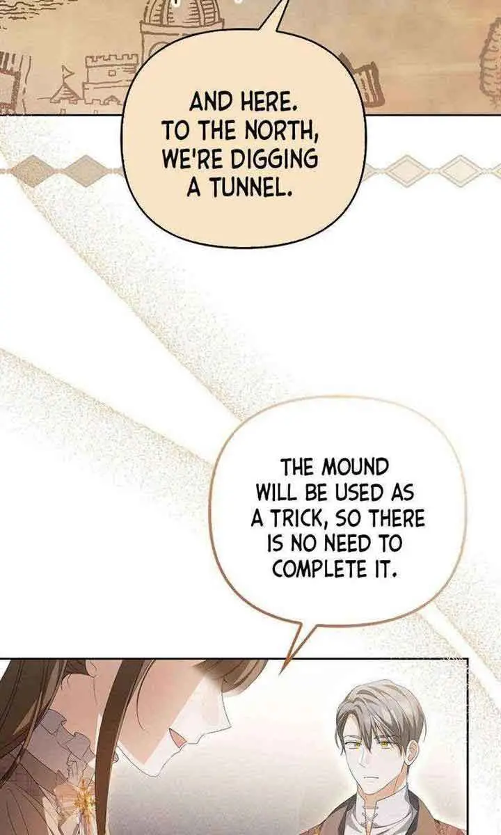 Why Are You Obsessed With Your Fake Wife? Chapter 15 Page 37