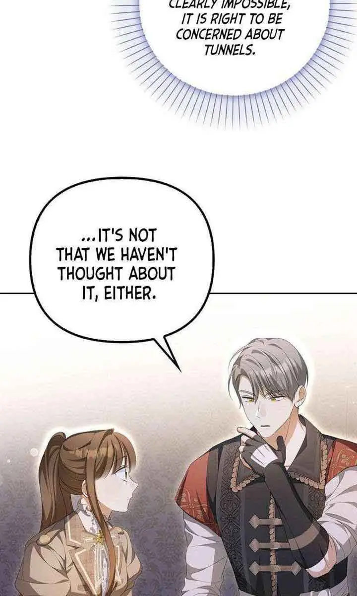 Why Are You Obsessed With Your Fake Wife? Chapter 15 Page 41