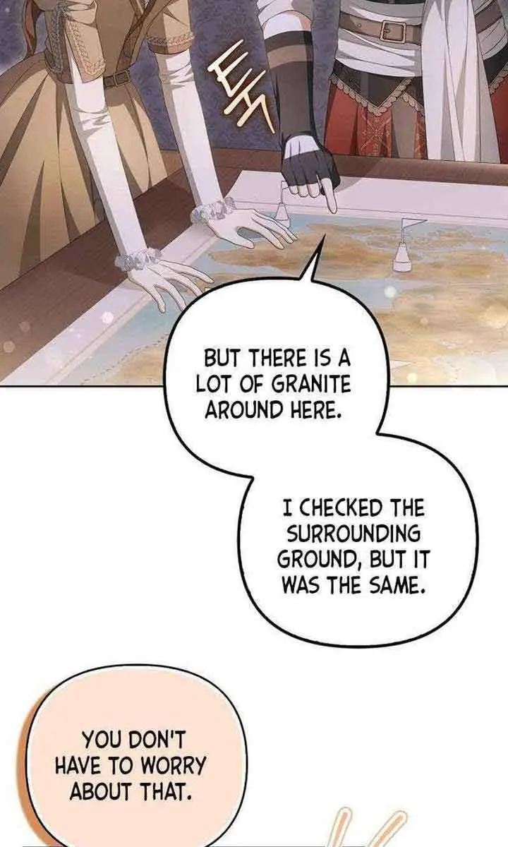 Why Are You Obsessed With Your Fake Wife? Chapter 15 Page 42