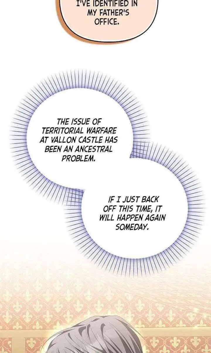 Why Are You Obsessed With Your Fake Wife? Chapter 15 Page 44