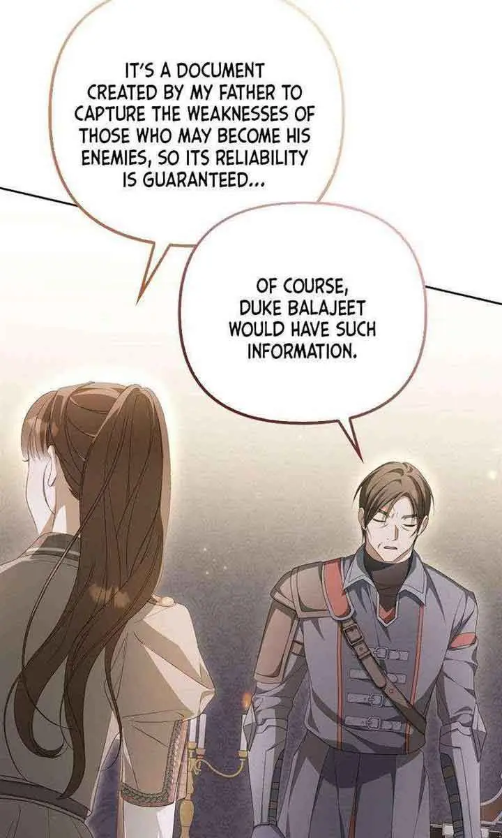 Why Are You Obsessed With Your Fake Wife? Chapter 15 Page 47