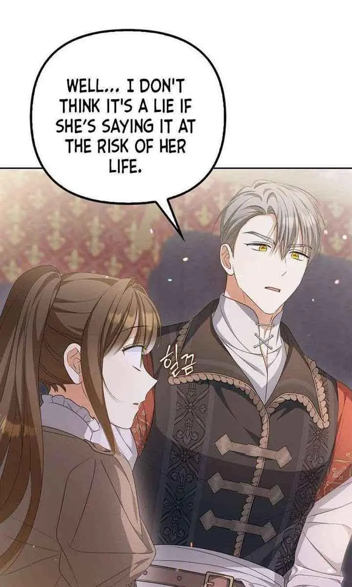 Why Are You Obsessed With Your Fake Wife? Chapter 15 Page 55