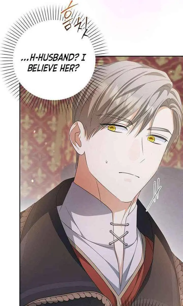 Why Are You Obsessed With Your Fake Wife? Chapter 15 Page 59