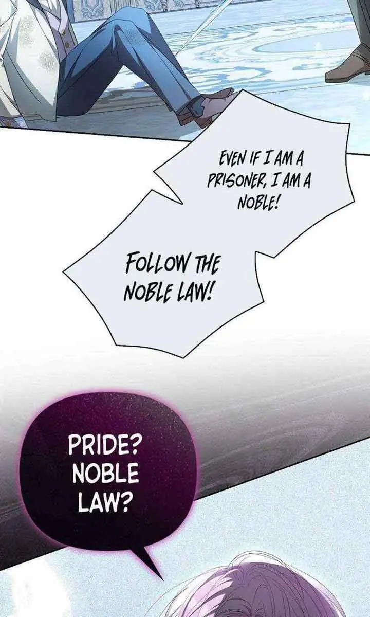 Why Are You Obsessed With Your Fake Wife? Chapter 15 Page 71