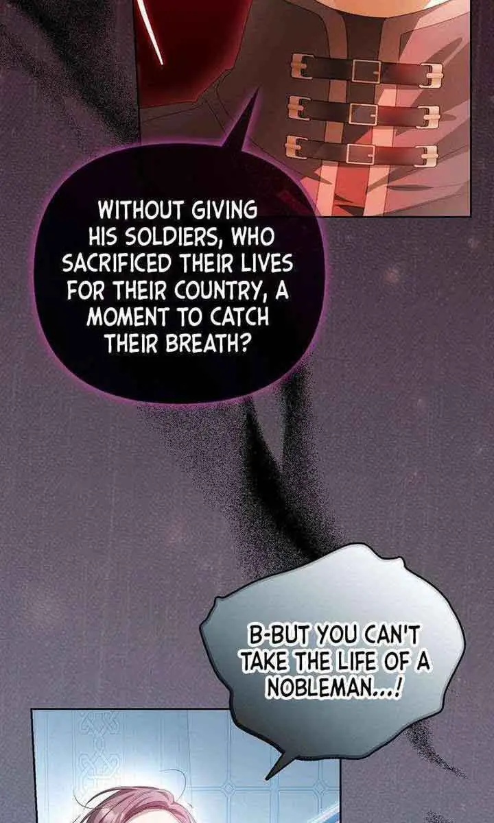 Why Are You Obsessed With Your Fake Wife? Chapter 15 Page 76