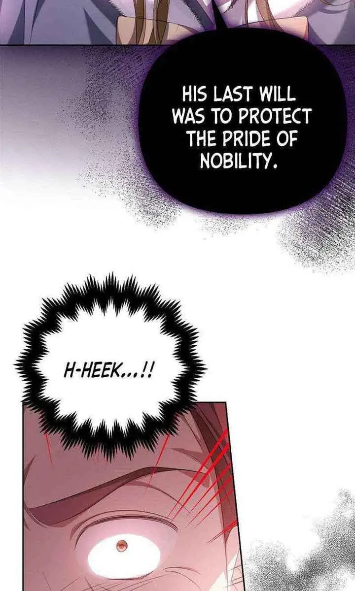 Why Are You Obsessed With Your Fake Wife? Chapter 15 Page 84