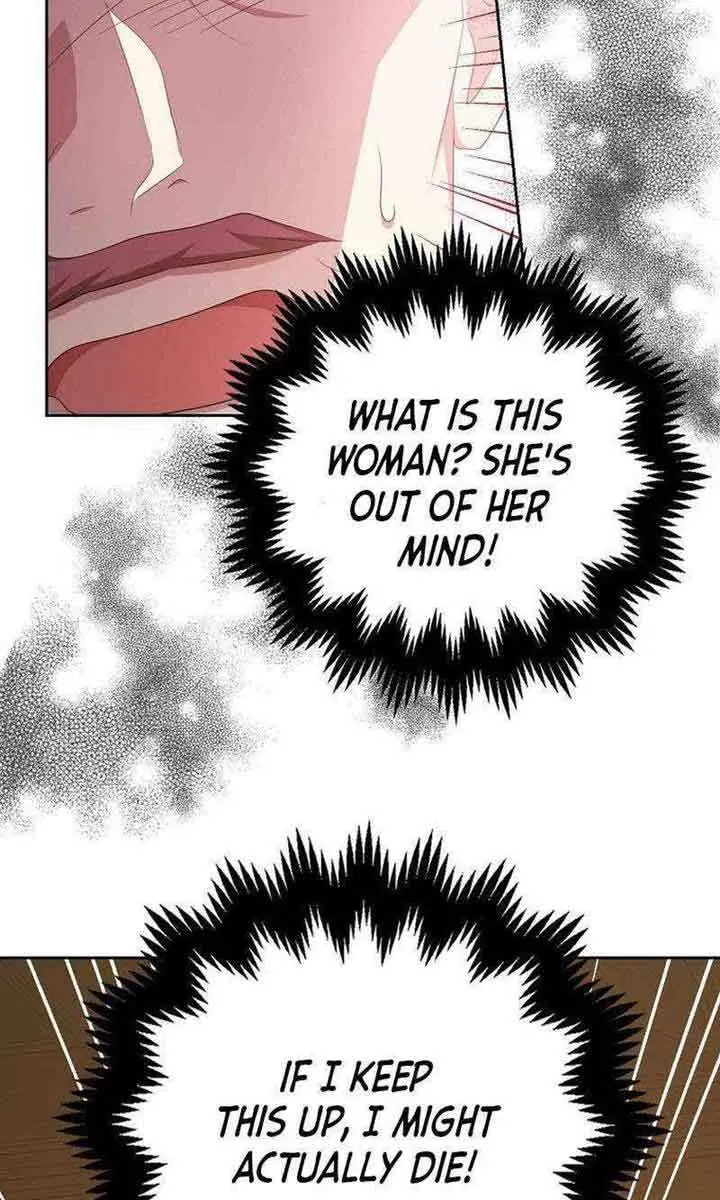 Why Are You Obsessed With Your Fake Wife? Chapter 15 Page 85