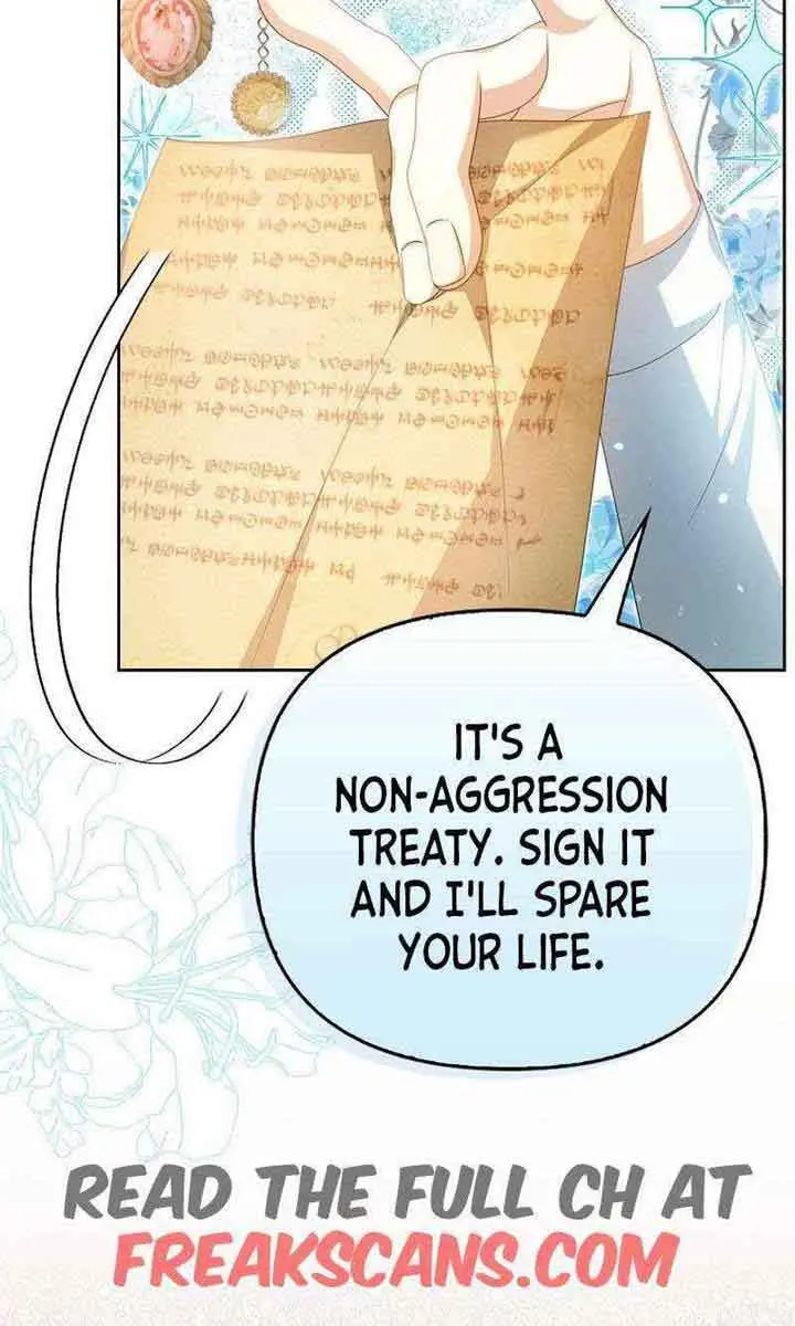 Why Are You Obsessed With Your Fake Wife? Chapter 15 Page 88