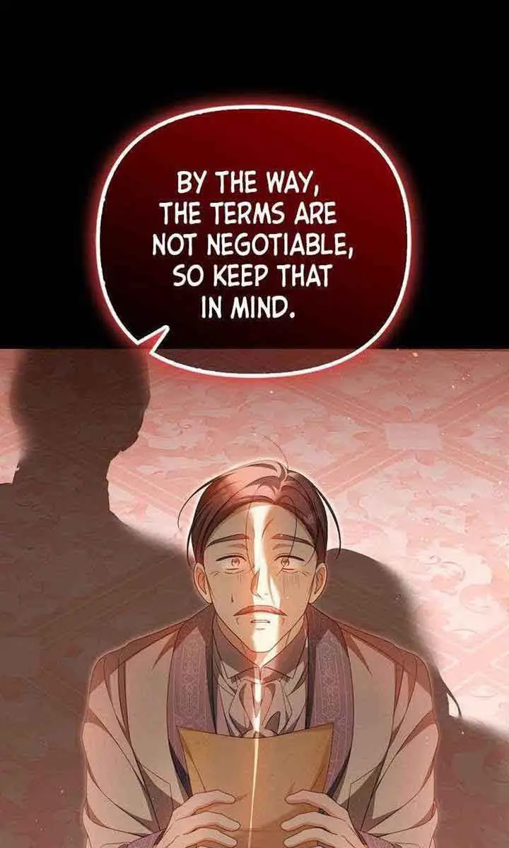 Why Are You Obsessed With Your Fake Wife? Chapter 15 Page 93