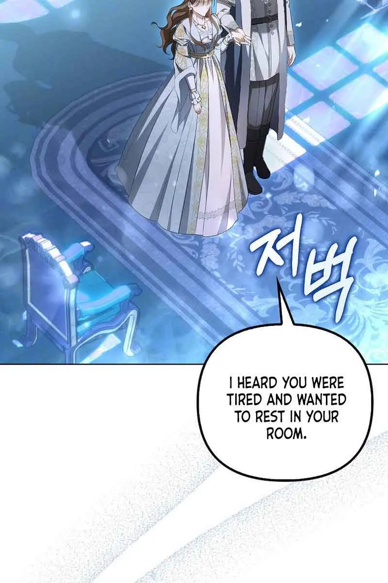 Why Are You Obsessed With Your Fake Wife? Chapter 16 Page 43
