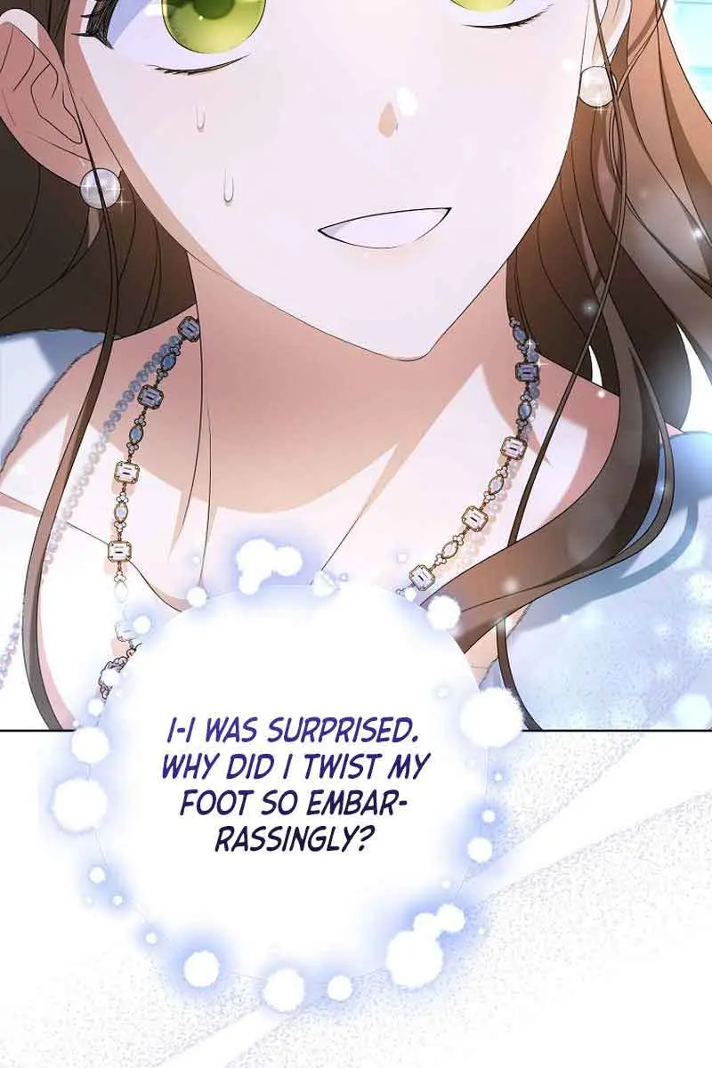 Why Are You Obsessed With Your Fake Wife? Chapter 16 Page 54
