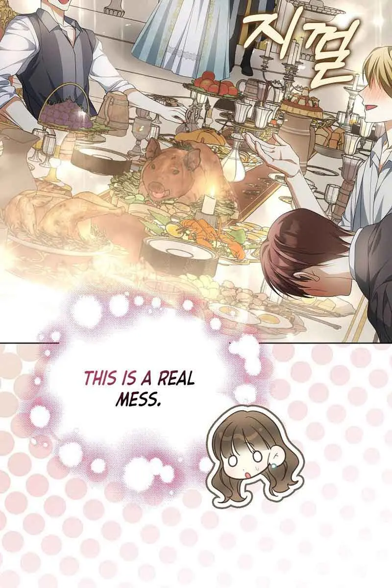 Why Are You Obsessed With Your Fake Wife? Chapter 16 Page 66