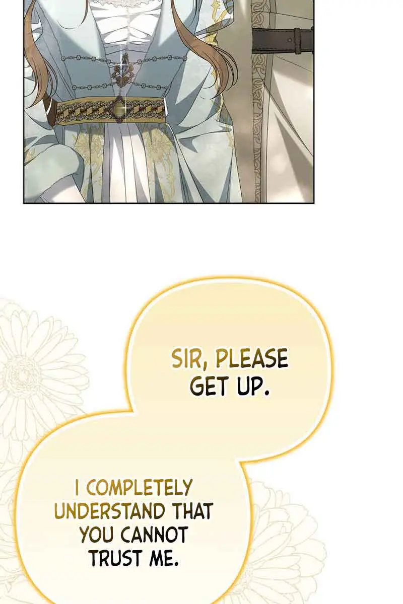 Why Are You Obsessed With Your Fake Wife? Chapter 16 Page 81