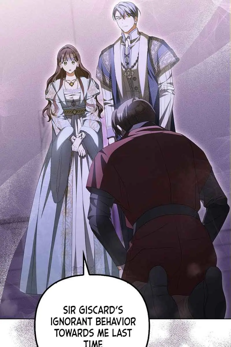 Why Are You Obsessed With Your Fake Wife? Chapter 16 Page 84