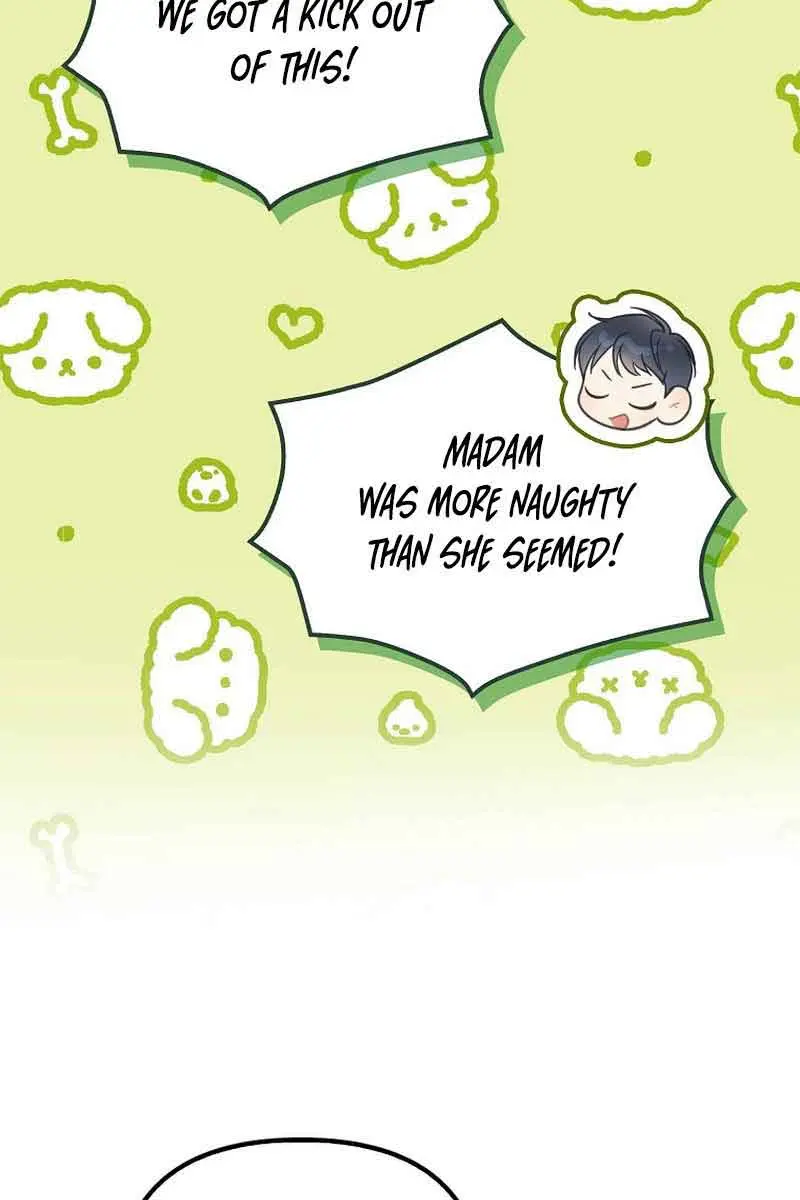 Why Are You Obsessed With Your Fake Wife? Chapter 16 Page 98