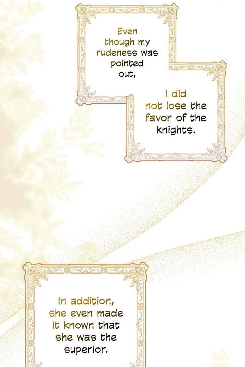 Why Are You Obsessed With Your Fake Wife? Chapter 16 Page 110