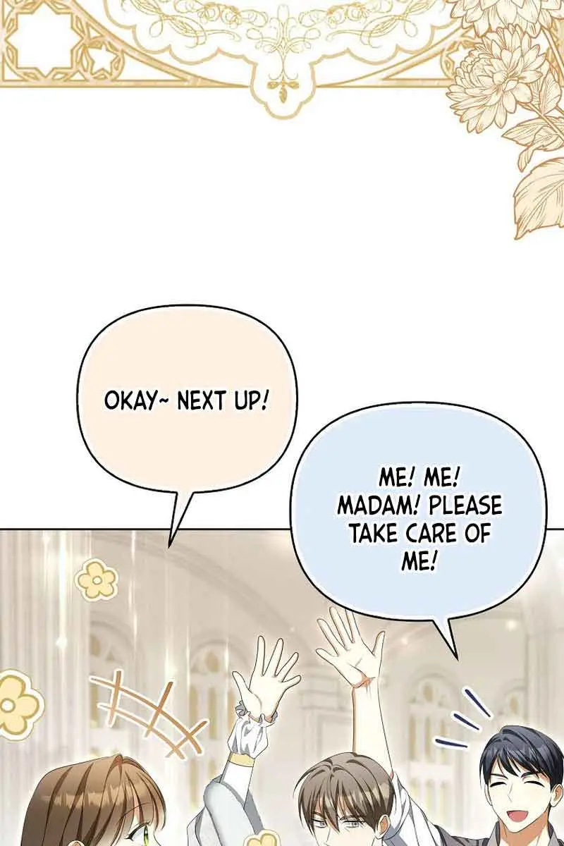 Why Are You Obsessed With Your Fake Wife? Chapter 16 Page 114