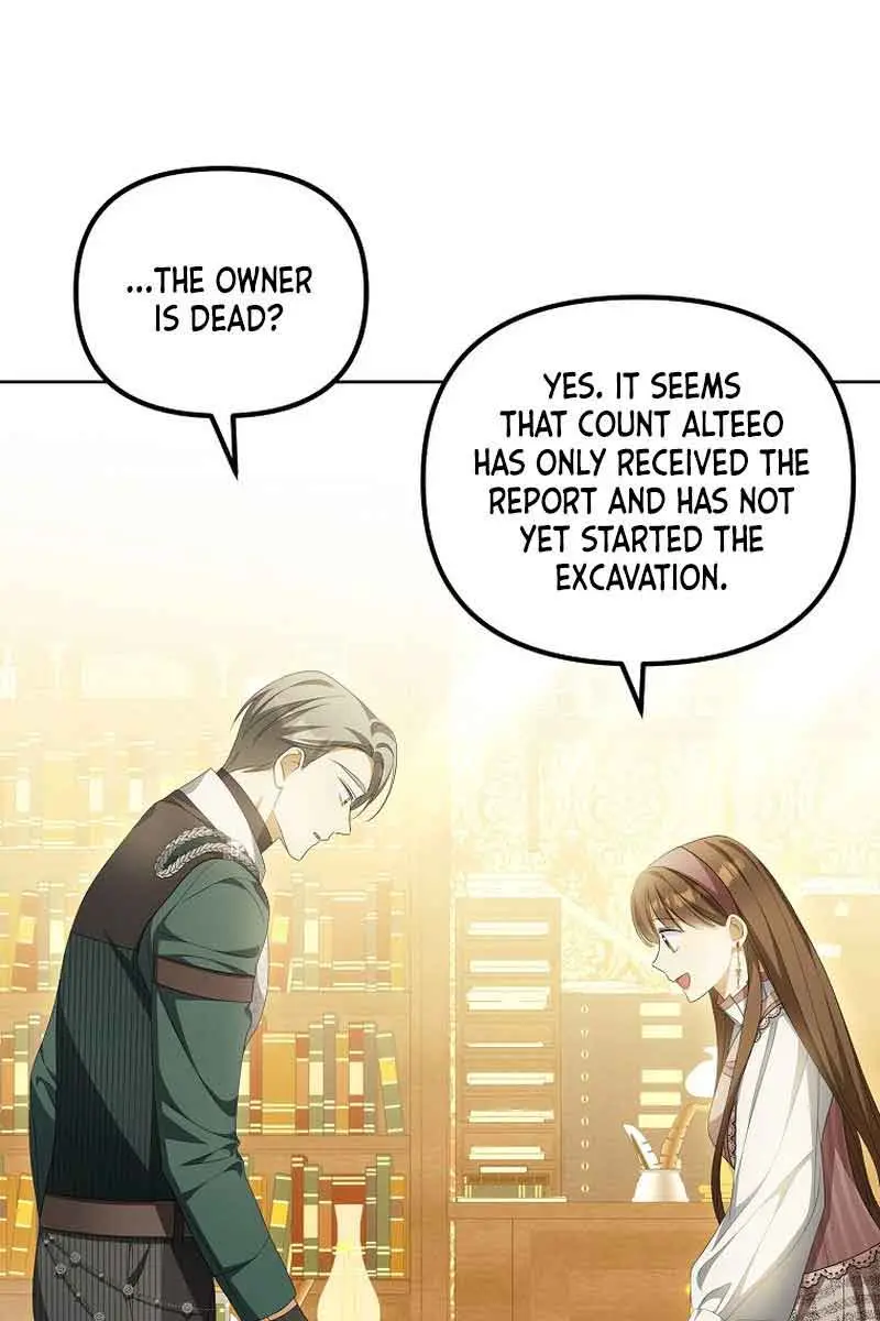 Why Are You Obsessed With Your Fake Wife? Chapter 17 Page 19