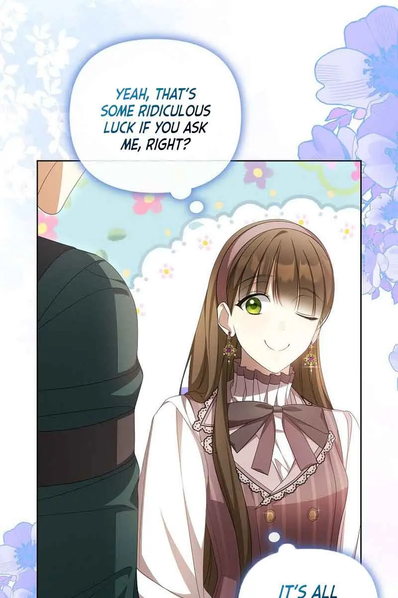 Why Are You Obsessed With Your Fake Wife? Chapter 17 Page 22