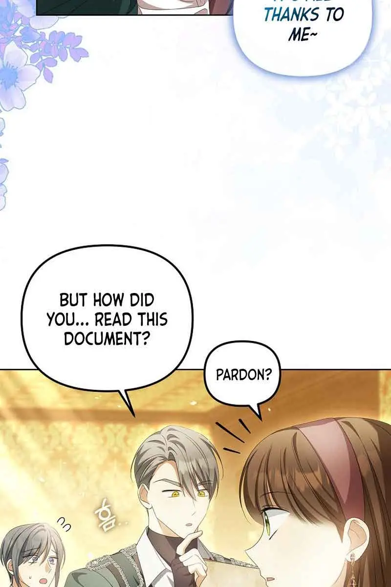 Why Are You Obsessed With Your Fake Wife? Chapter 17 Page 23