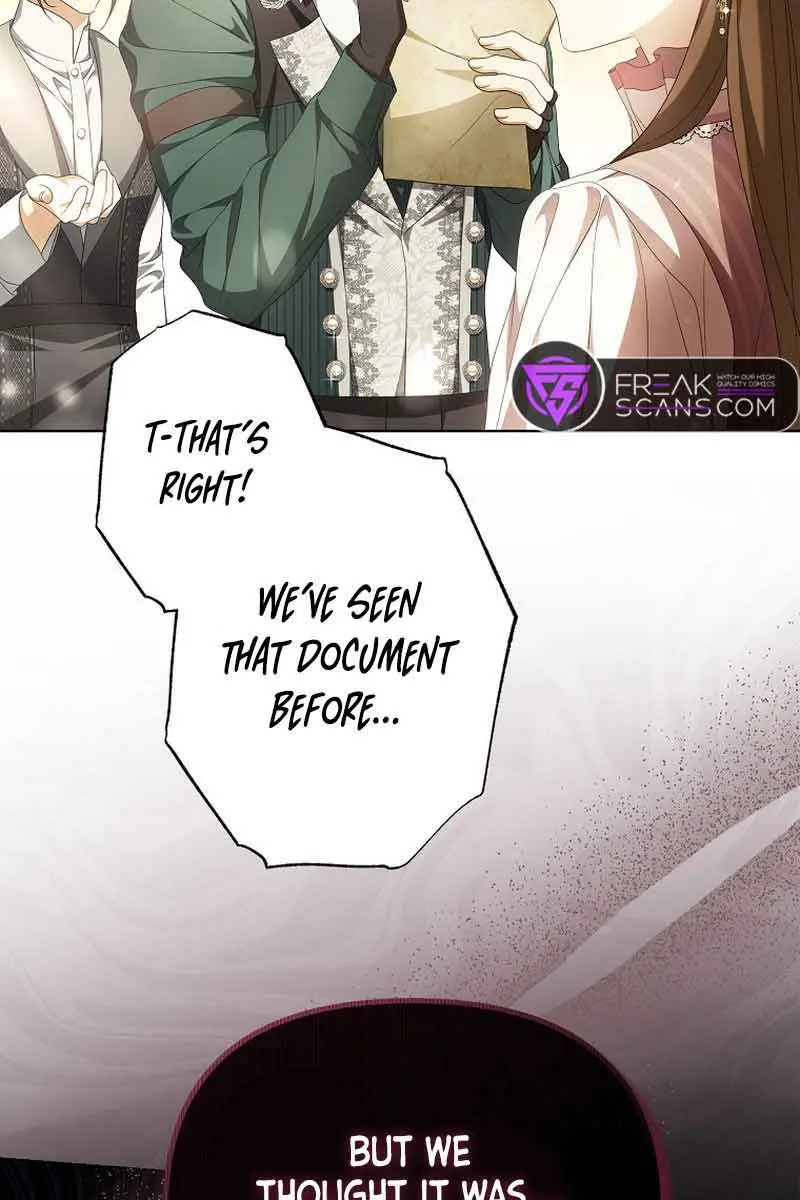 Why Are You Obsessed With Your Fake Wife? Chapter 17 Page 24