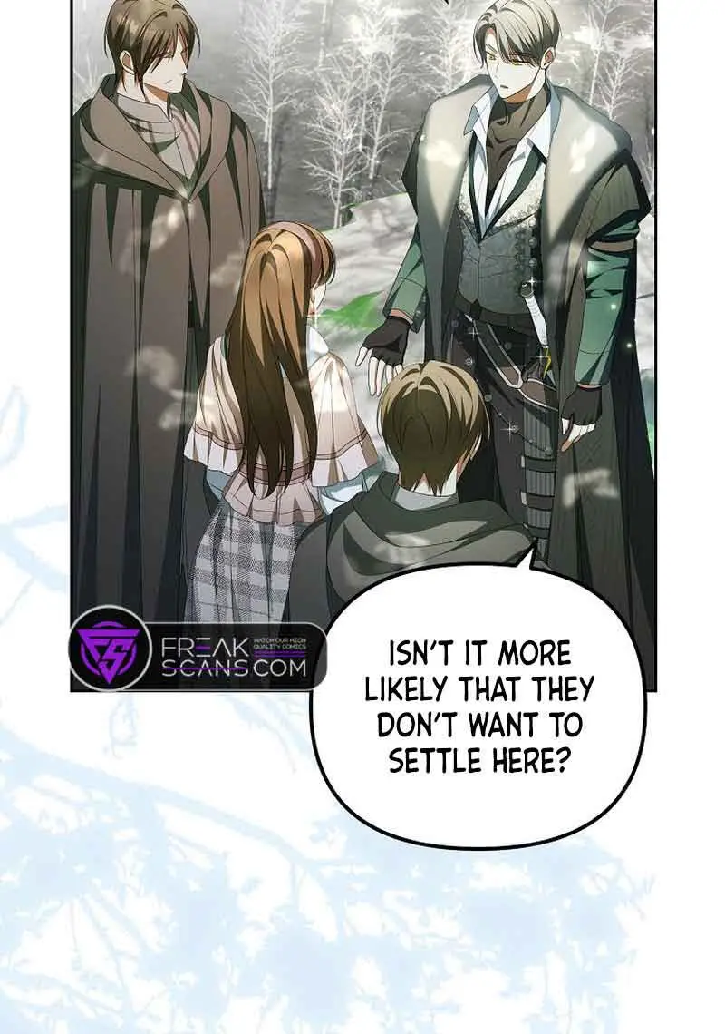 Why Are You Obsessed With Your Fake Wife? Chapter 17 Page 51