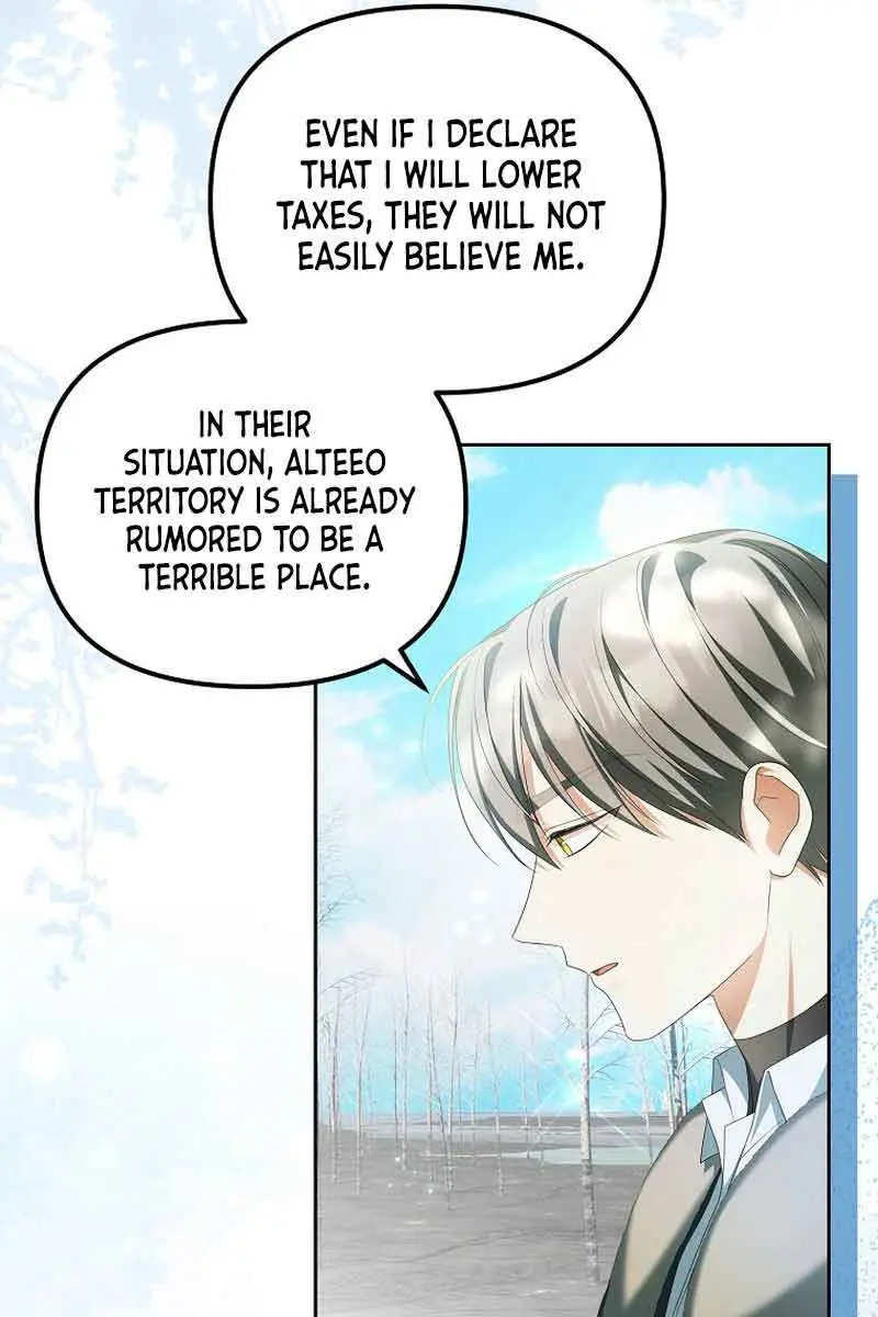 Why Are You Obsessed With Your Fake Wife? Chapter 17 Page 52