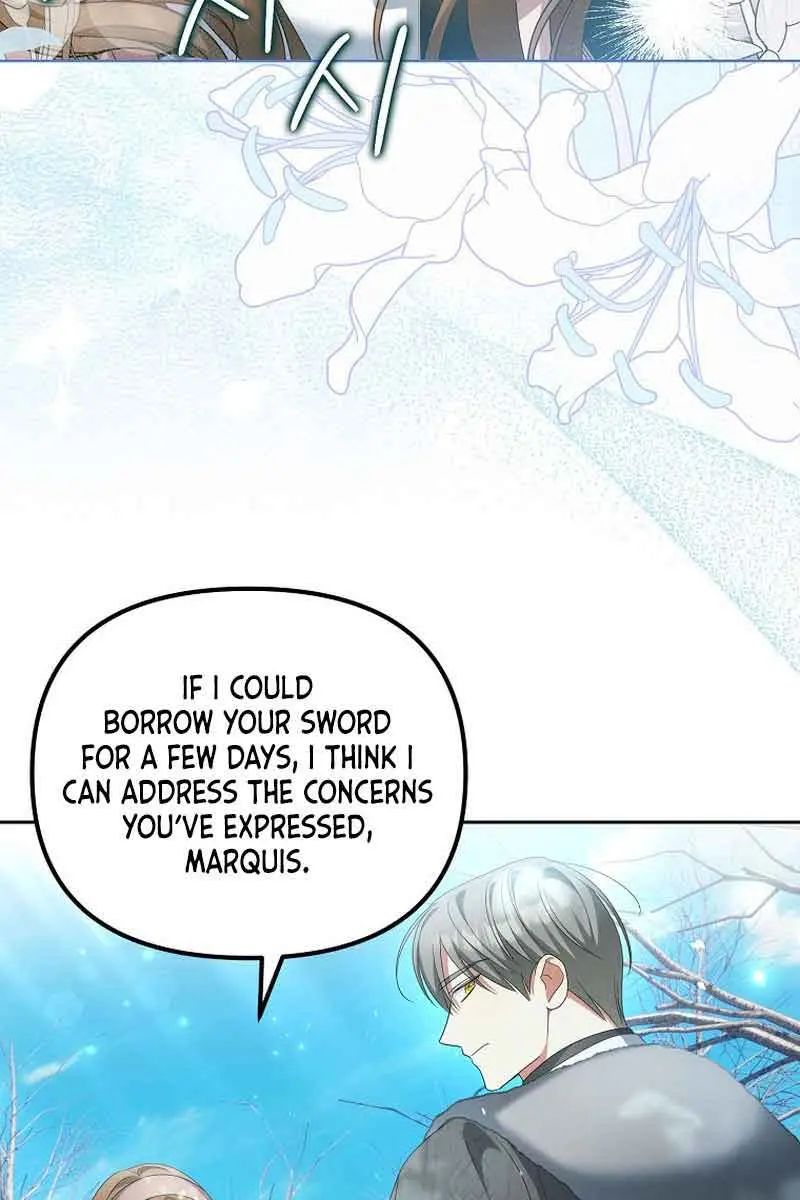Why Are You Obsessed With Your Fake Wife? Chapter 17 Page 60