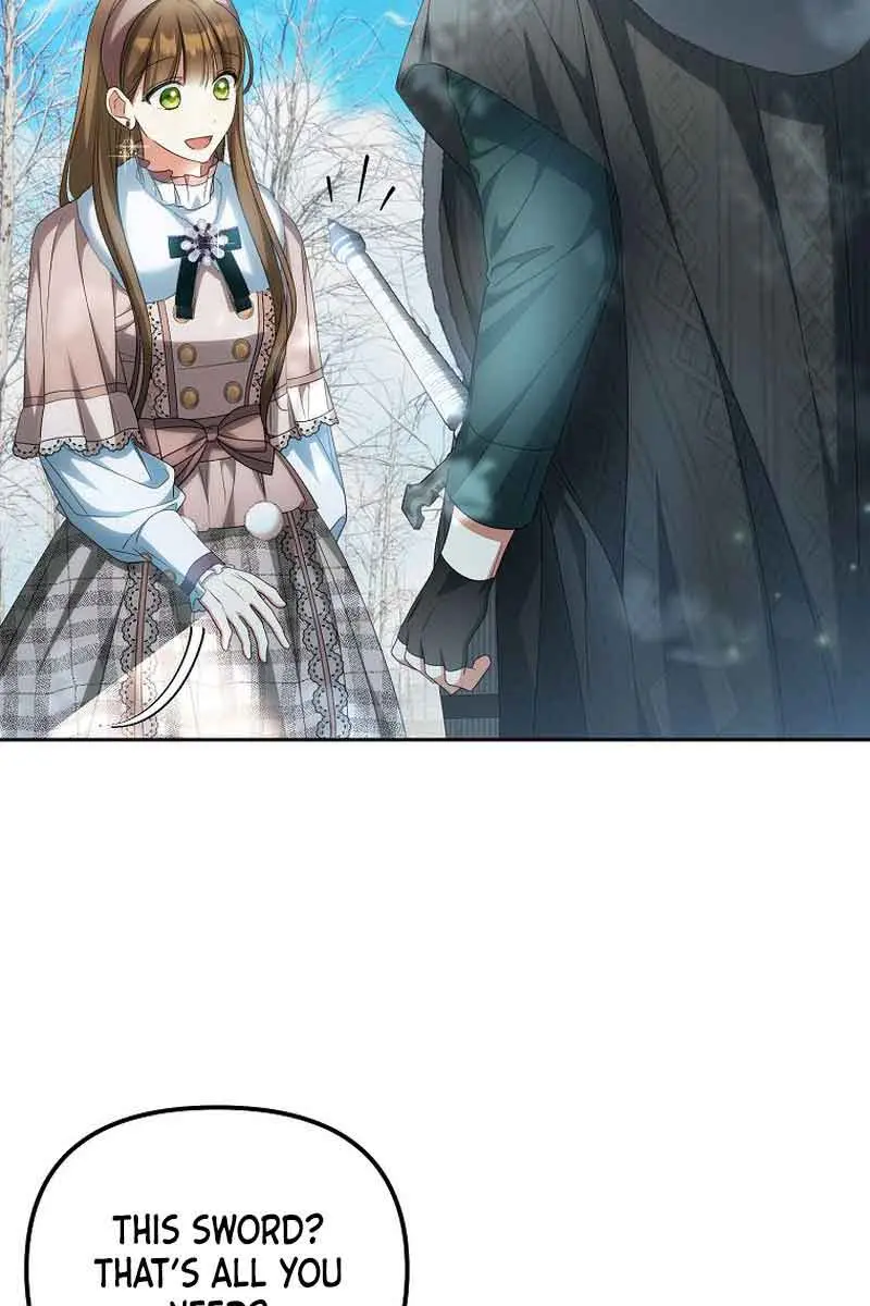 Why Are You Obsessed With Your Fake Wife? Chapter 17 Page 61
