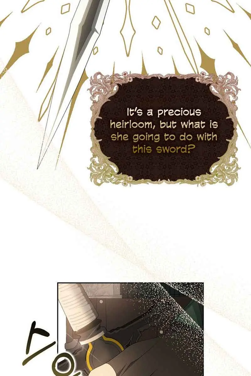 Why Are You Obsessed With Your Fake Wife? Chapter 17 Page 65