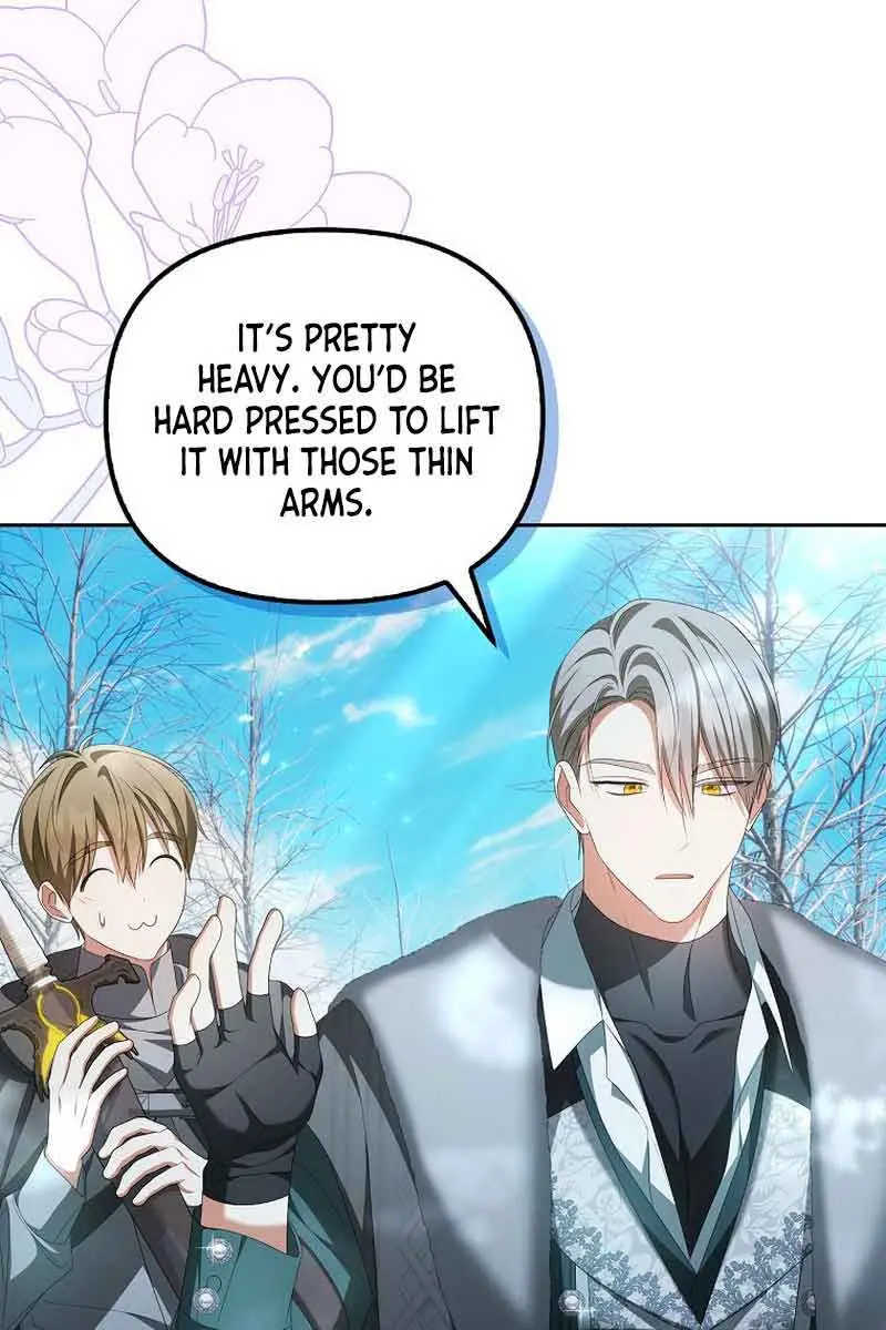 Why Are You Obsessed With Your Fake Wife? Chapter 17 Page 71