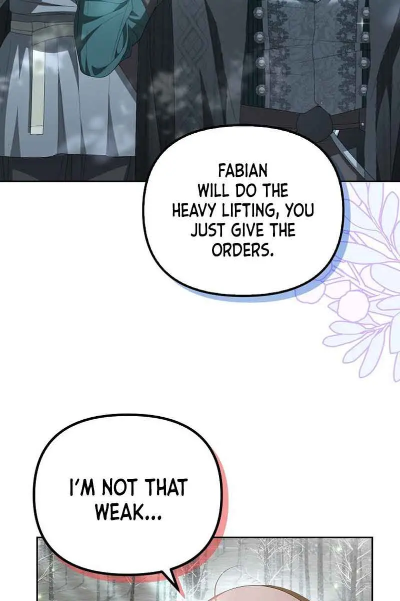 Why Are You Obsessed With Your Fake Wife? Chapter 17 Page 72