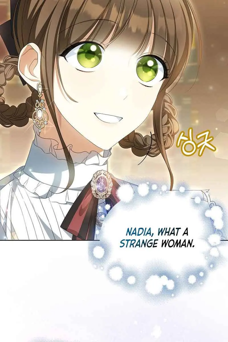 Why Are You Obsessed With Your Fake Wife? Chapter 18 Page 5