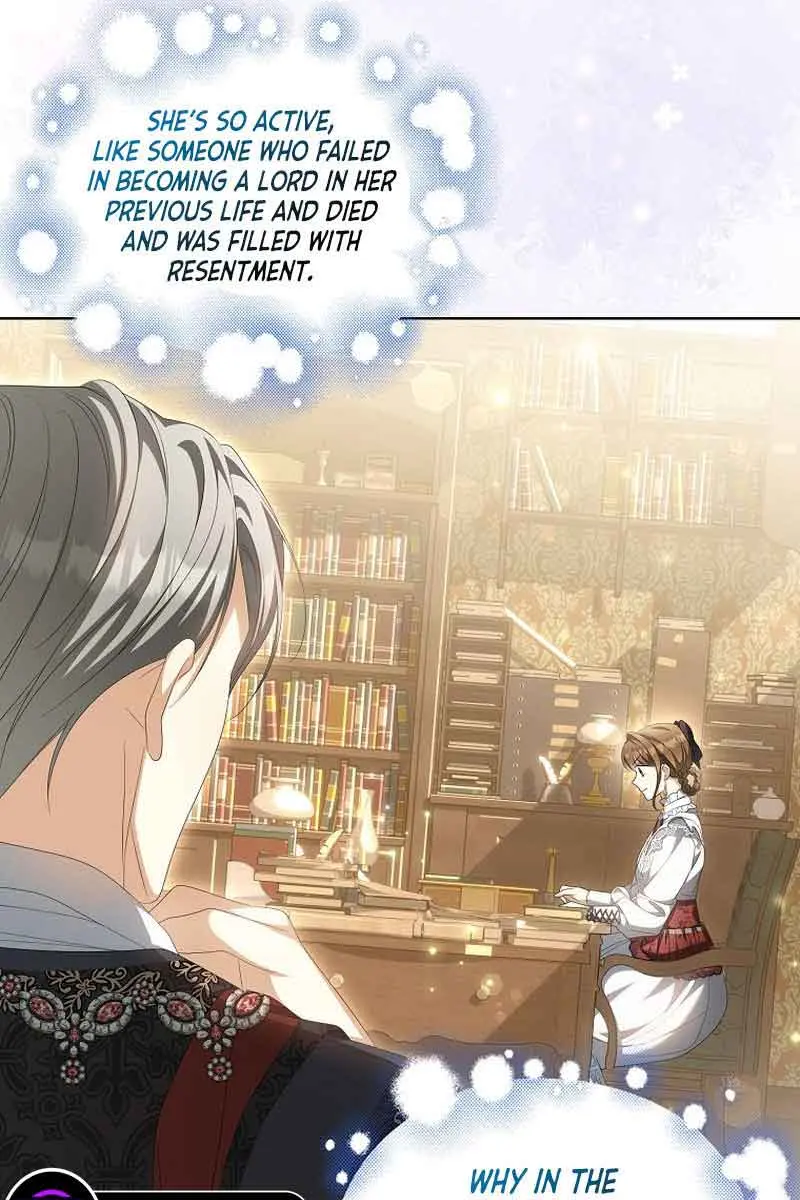 Why Are You Obsessed With Your Fake Wife? Chapter 18 Page 6
